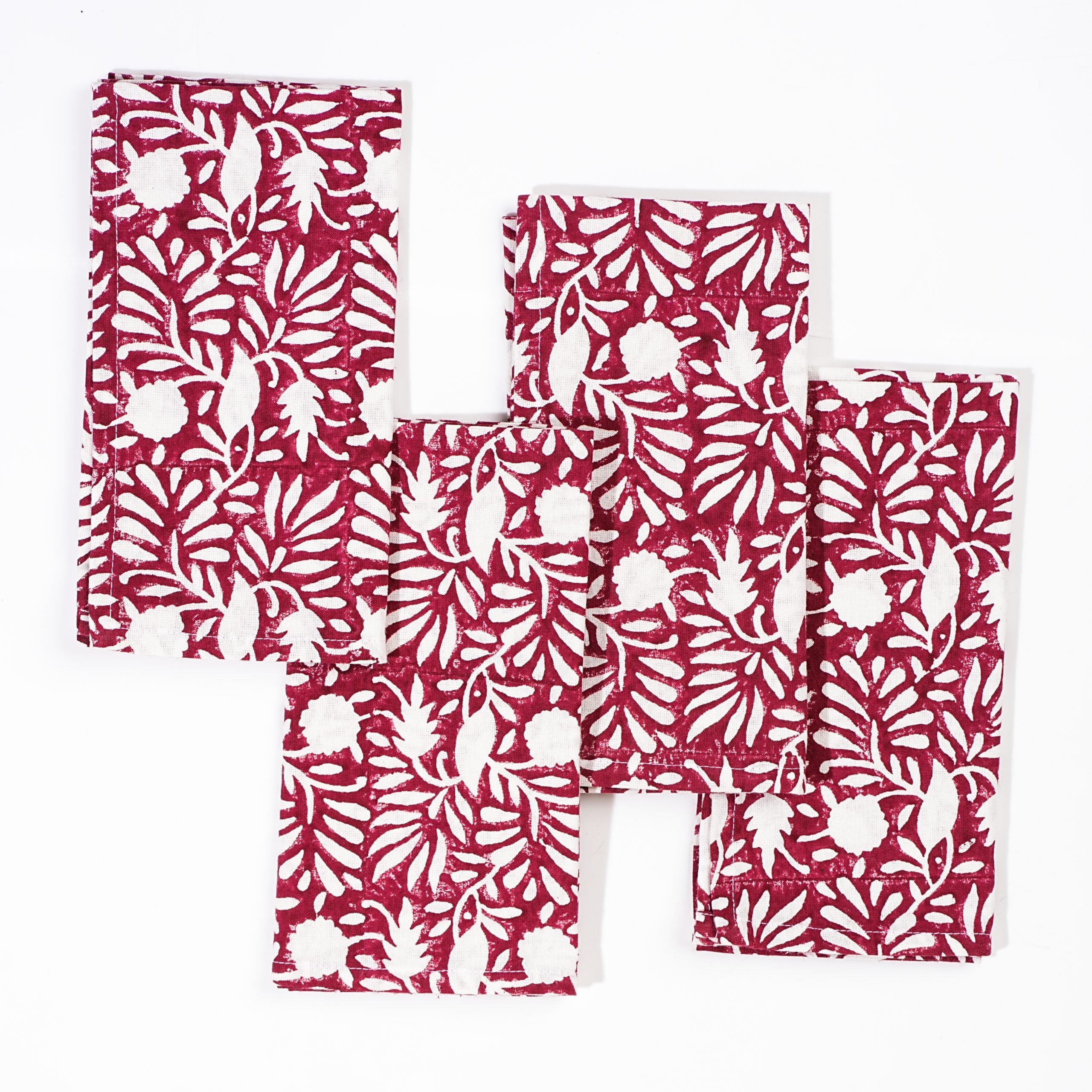 Napkins - Set of 4 Annie Berry