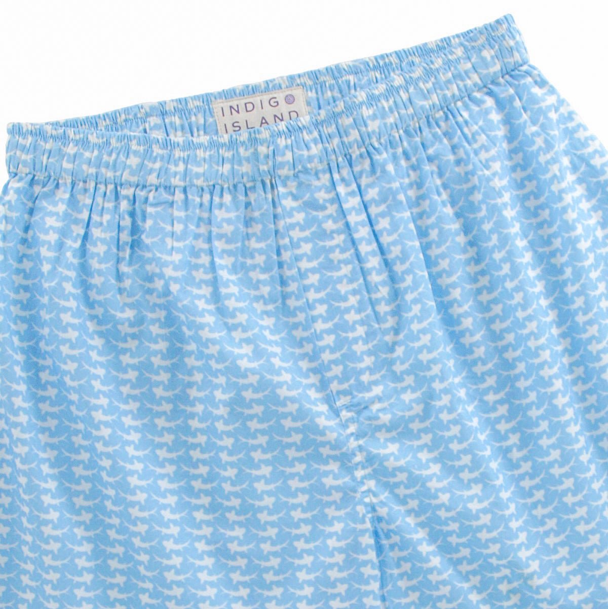 AMITY Boxer Shorts - TITANIA product_type