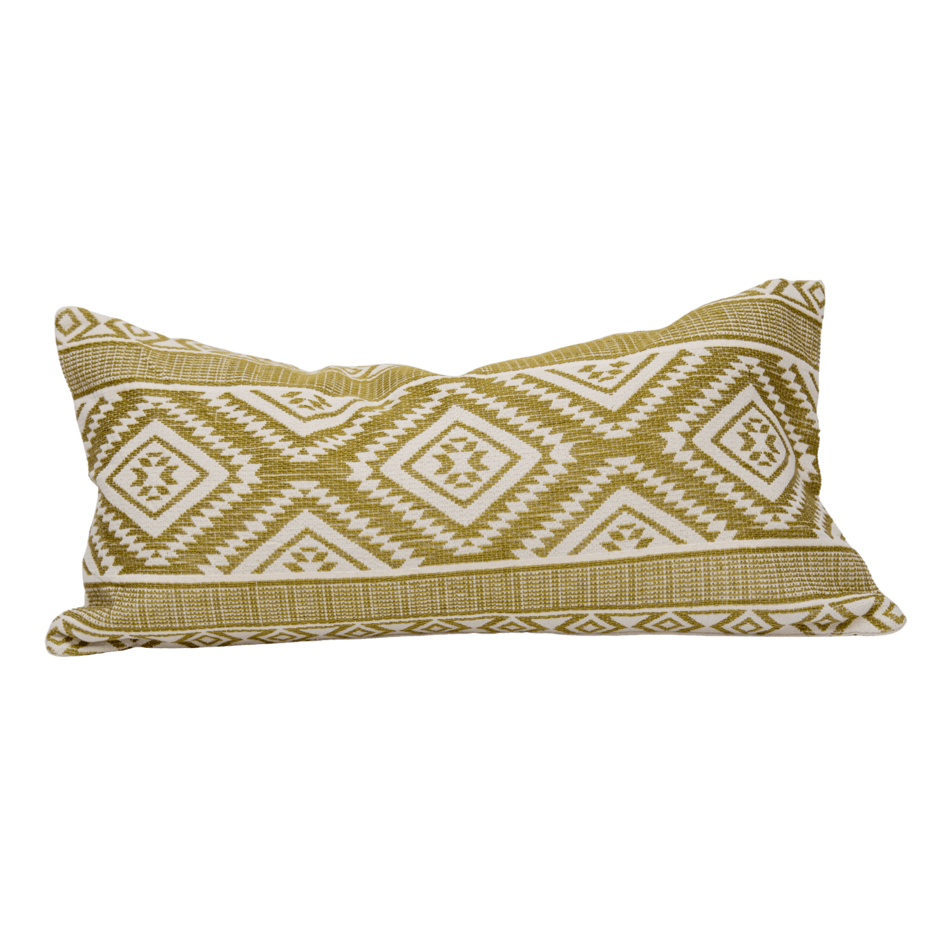 Cushion Cover - Hand Woven Diamond - TITANIA product_type
