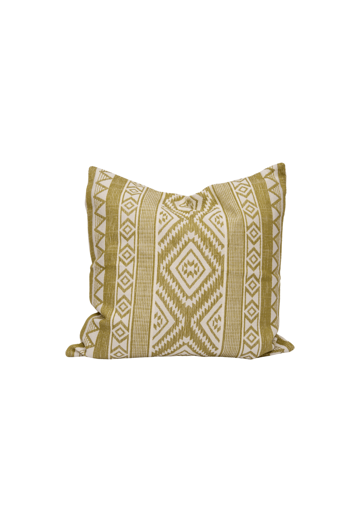 Cushion Cover - Hand Woven Diamond - TITANIA product_type