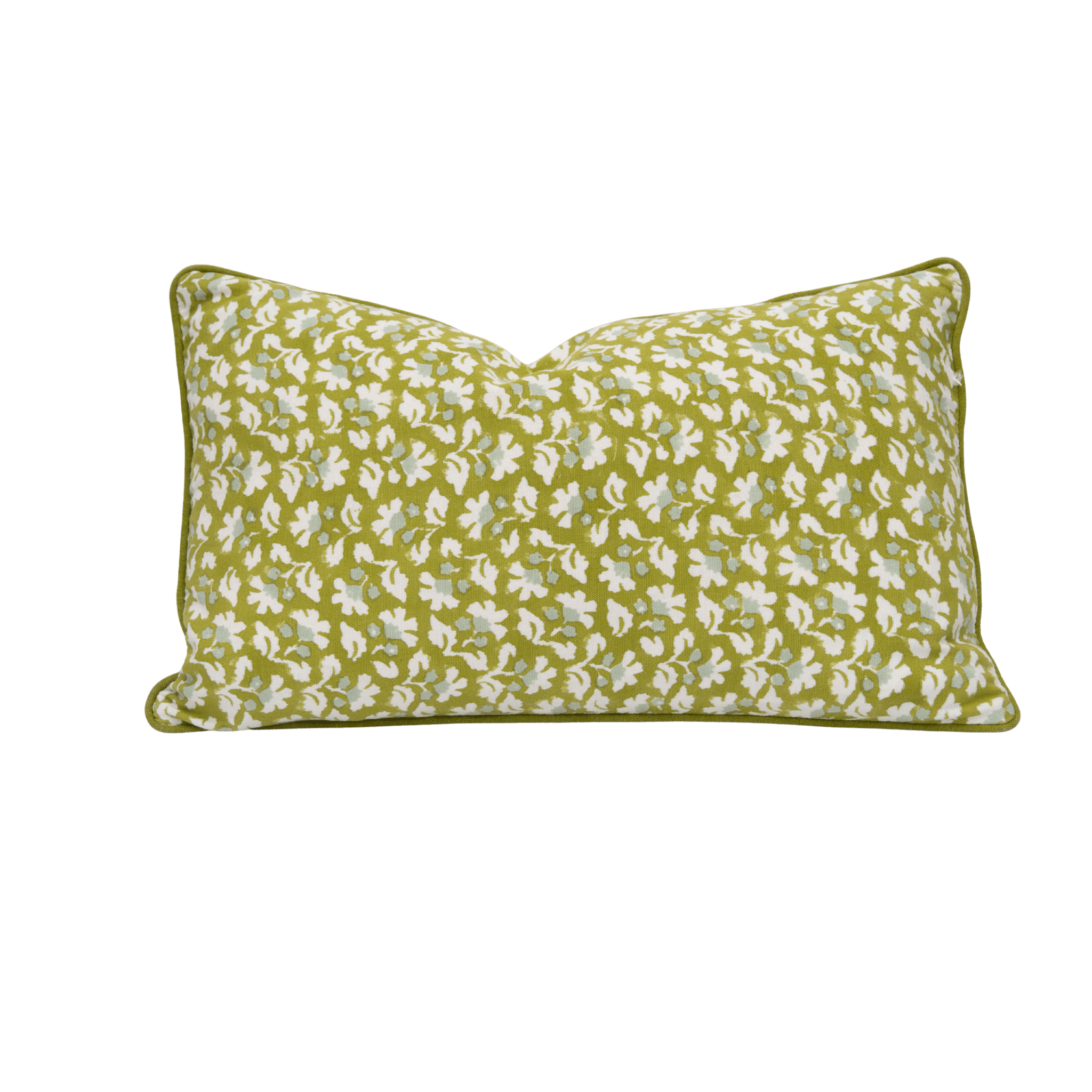 Cushion Cover – Spring Green Bloom - TITANIA product_type