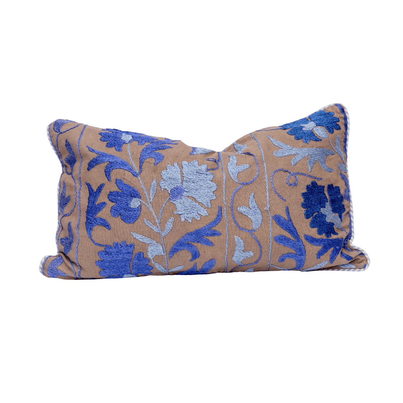 Cushion Cover - Suzani 552 Pair - TITANIA product_type