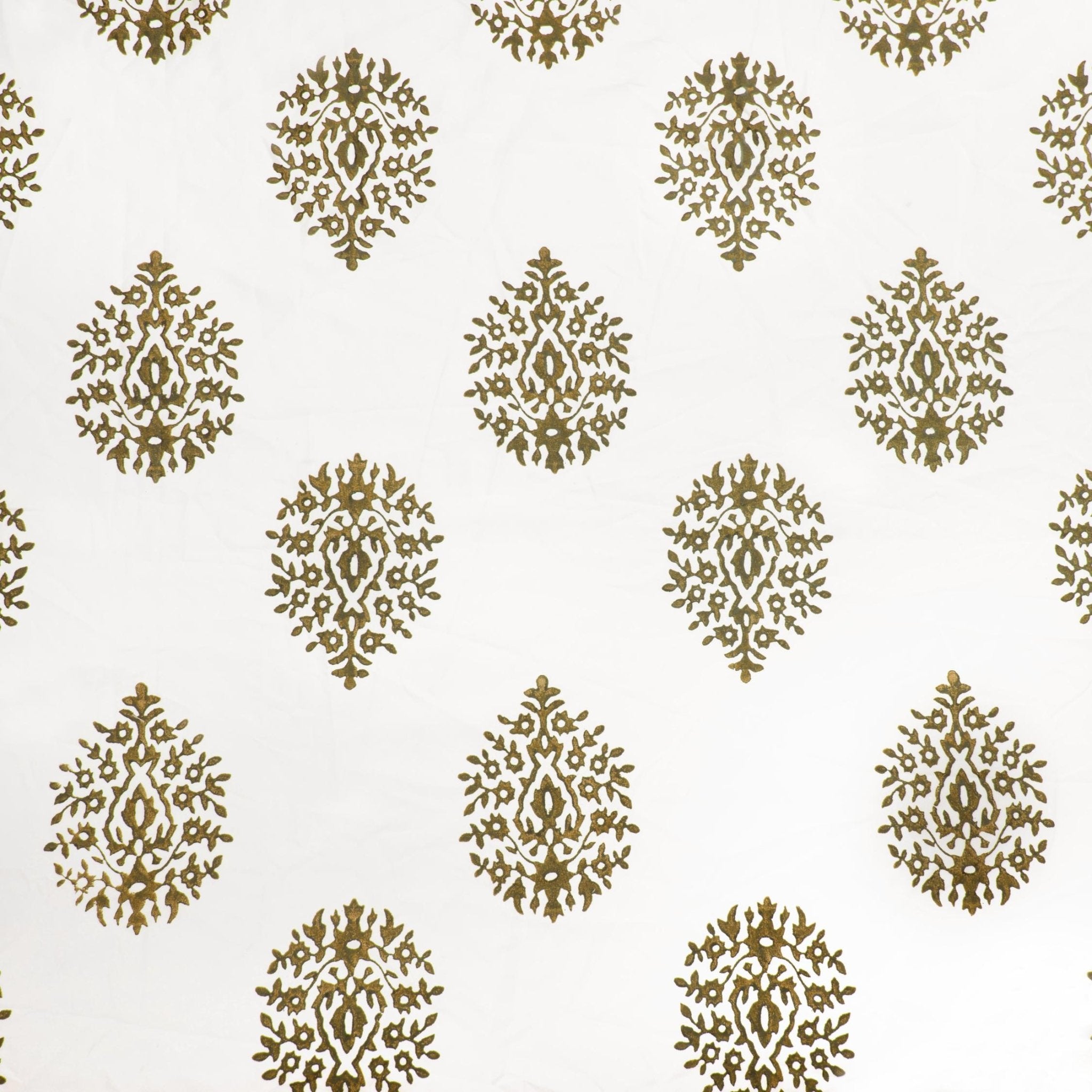 Garden Umbrella - Kiki Booti Moss Green - TITANIA product_type