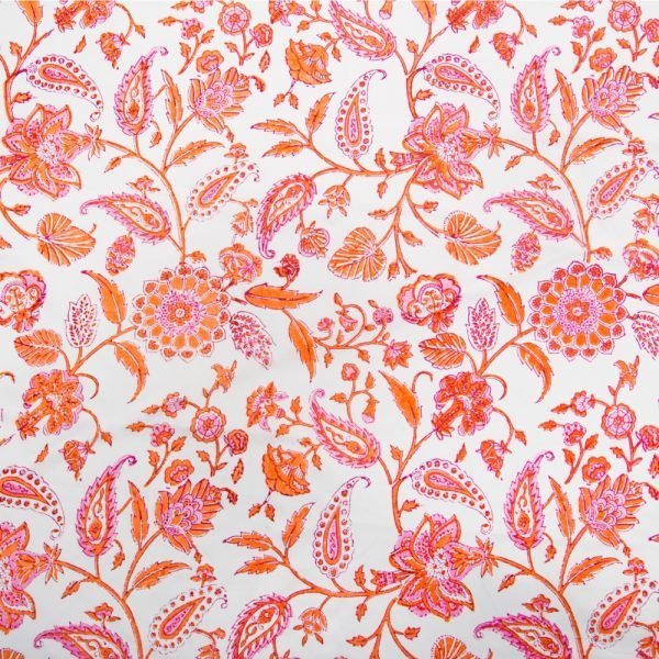 Garden Umbrella – Le Jardin Burnt Spice - TITANIA product_type