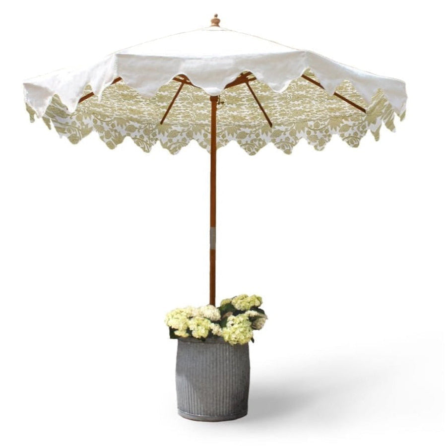 Garden Umbrella – Pomegranate Eucalyptus - TITANIA product_type