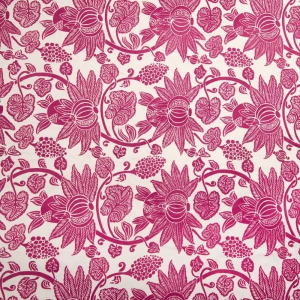 Garden Umbrella – Pomegranate Raspberry - TITANIA product_type