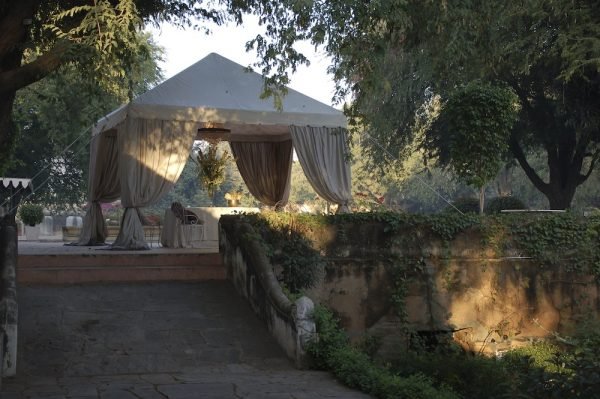 Large Pavilion – 4m x 4m - TITANIA product_type