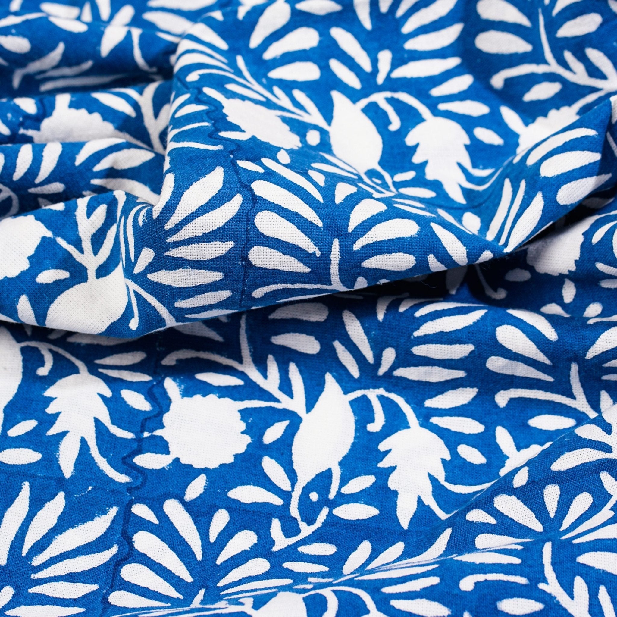 Napkins - Set of 4 Annie Blue - TITANIA product_type