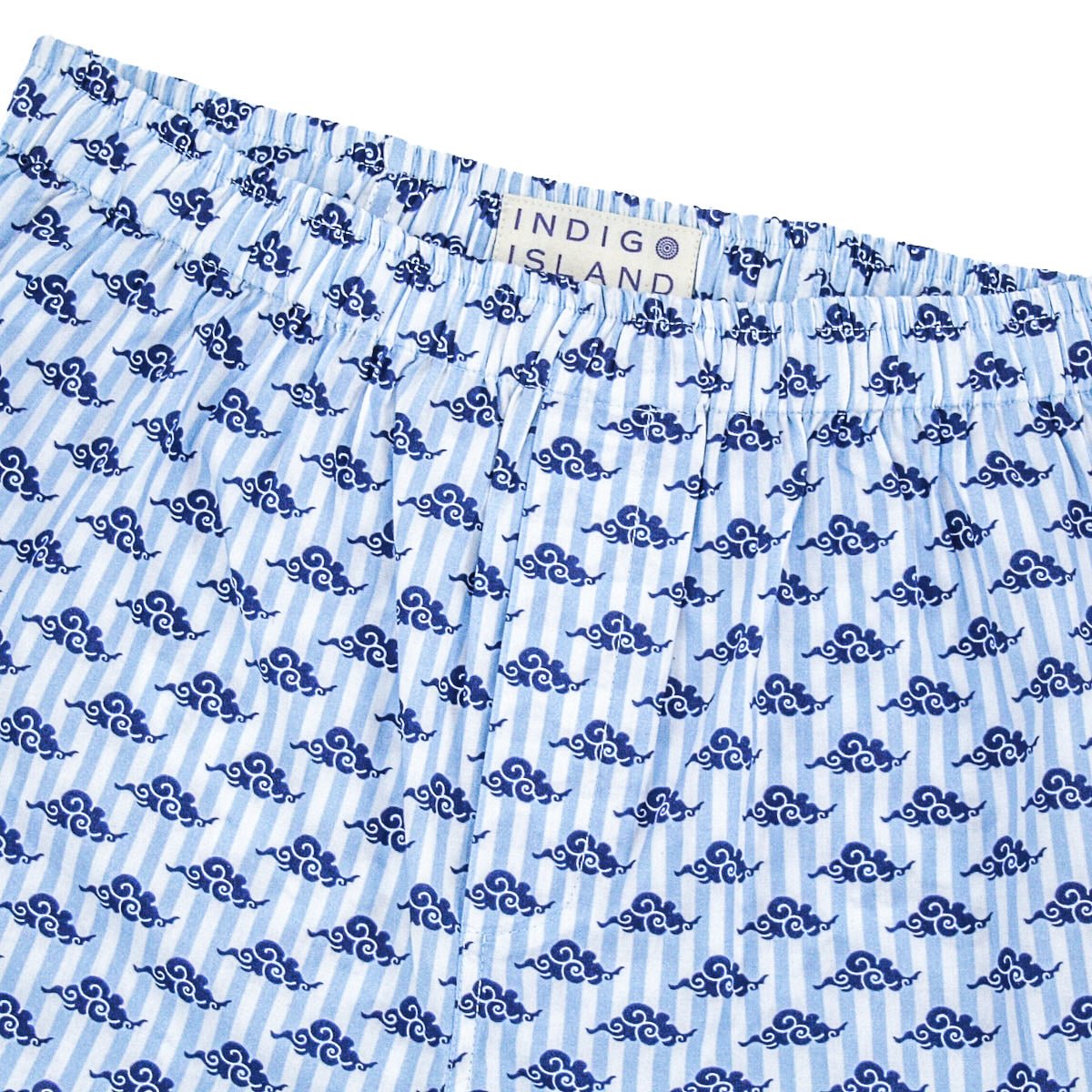 NUBRA Boxer Shorts - TITANIA product_type