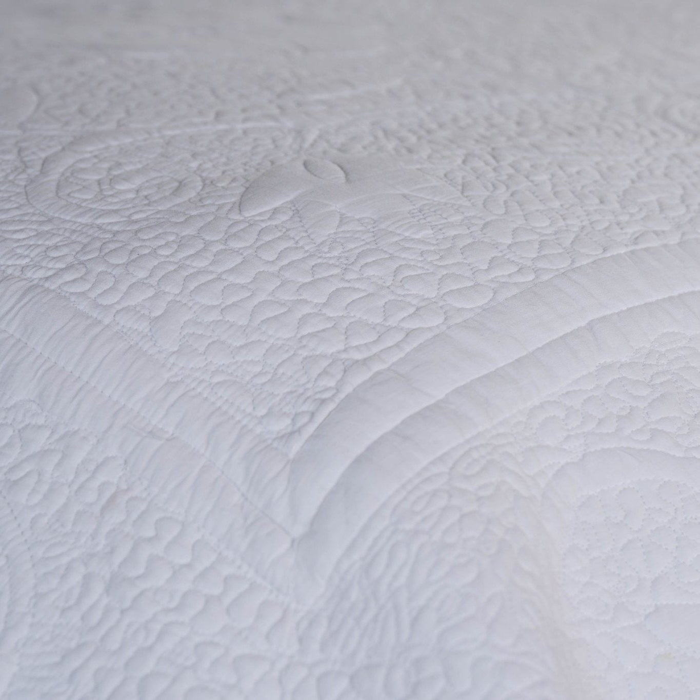 Quilt - Scallop - TITANIA product_type