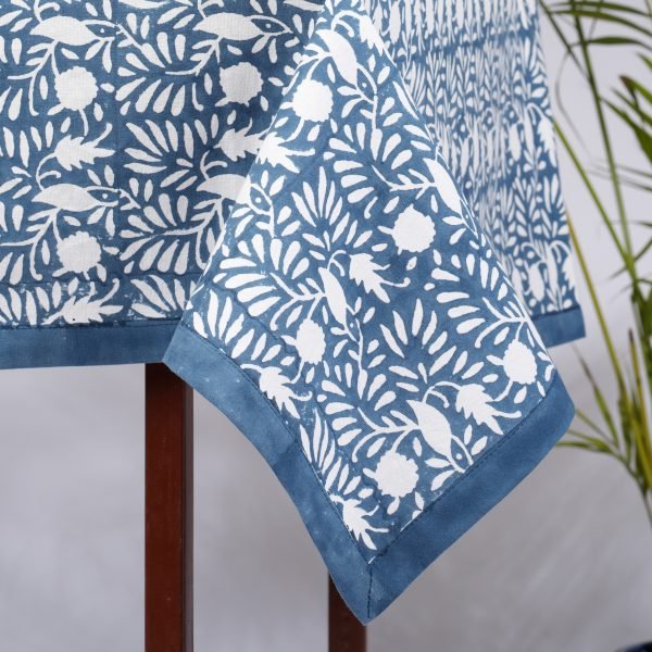 Tablecloth – Annie Blue - TITANIA product_type