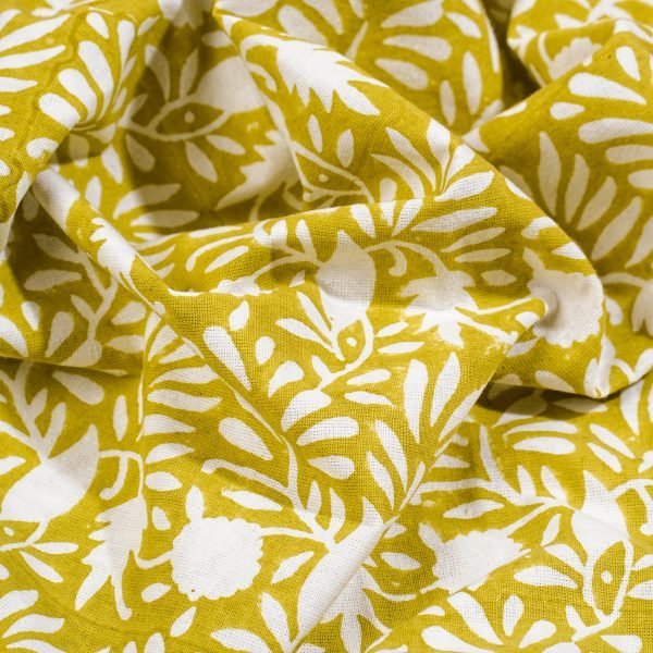 Tablecloth – Annie Sap Green - TITANIA product_type