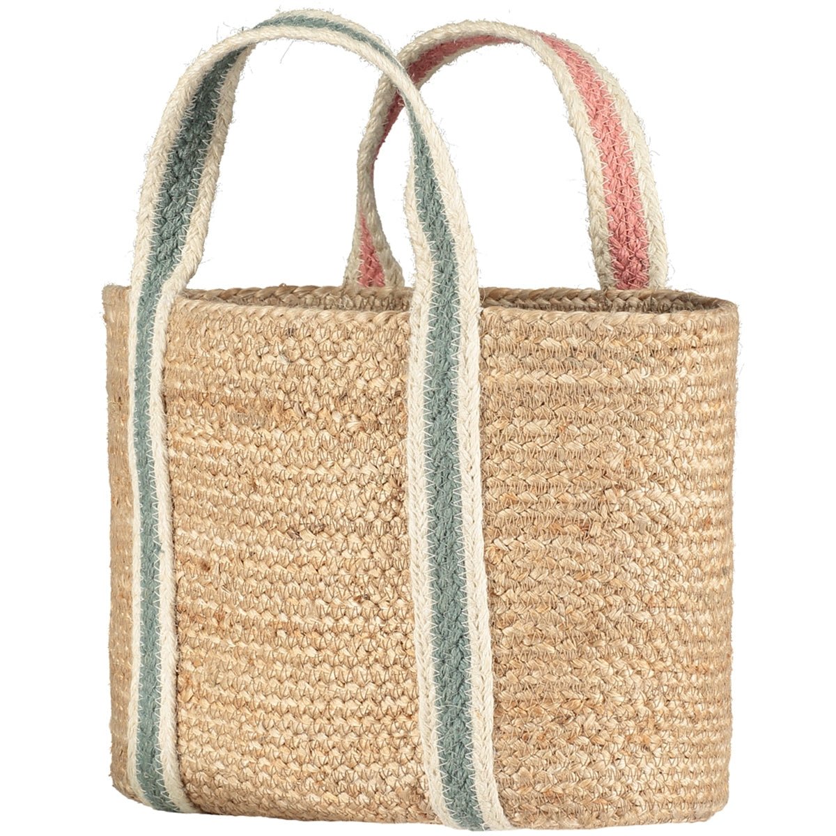Tote Basket - Rose & Thistle Small - TITANIA product_type