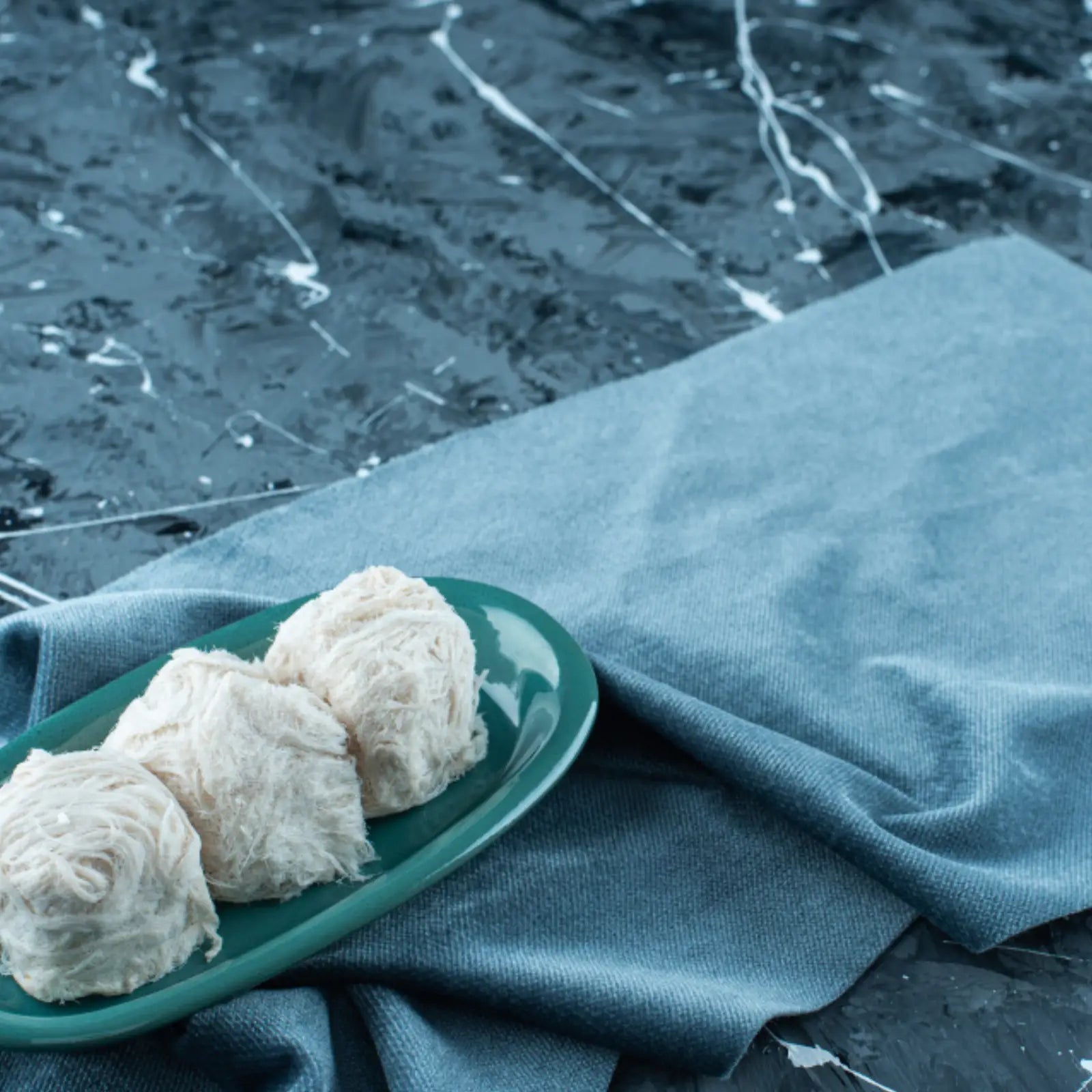 How to Style Your Table with Artisan Cotton Napkins - TITANIA
