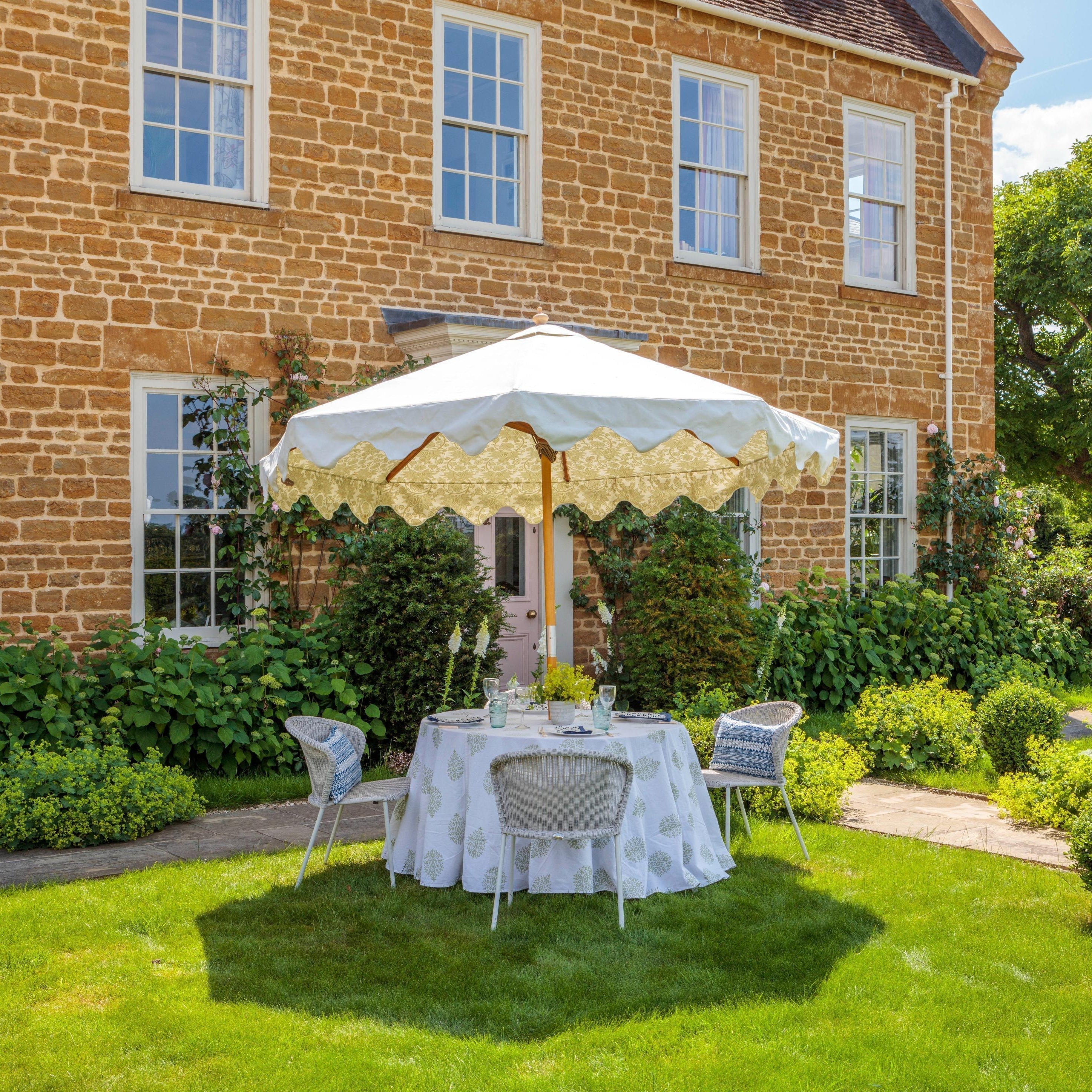 Titania Living Sets the Scene at Burford — Luxury Home Decor UK - TITANIA