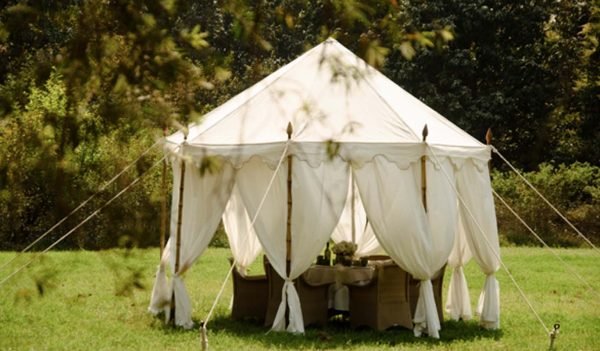 Chhatri – 4m Diameter - TITANIA product_type 