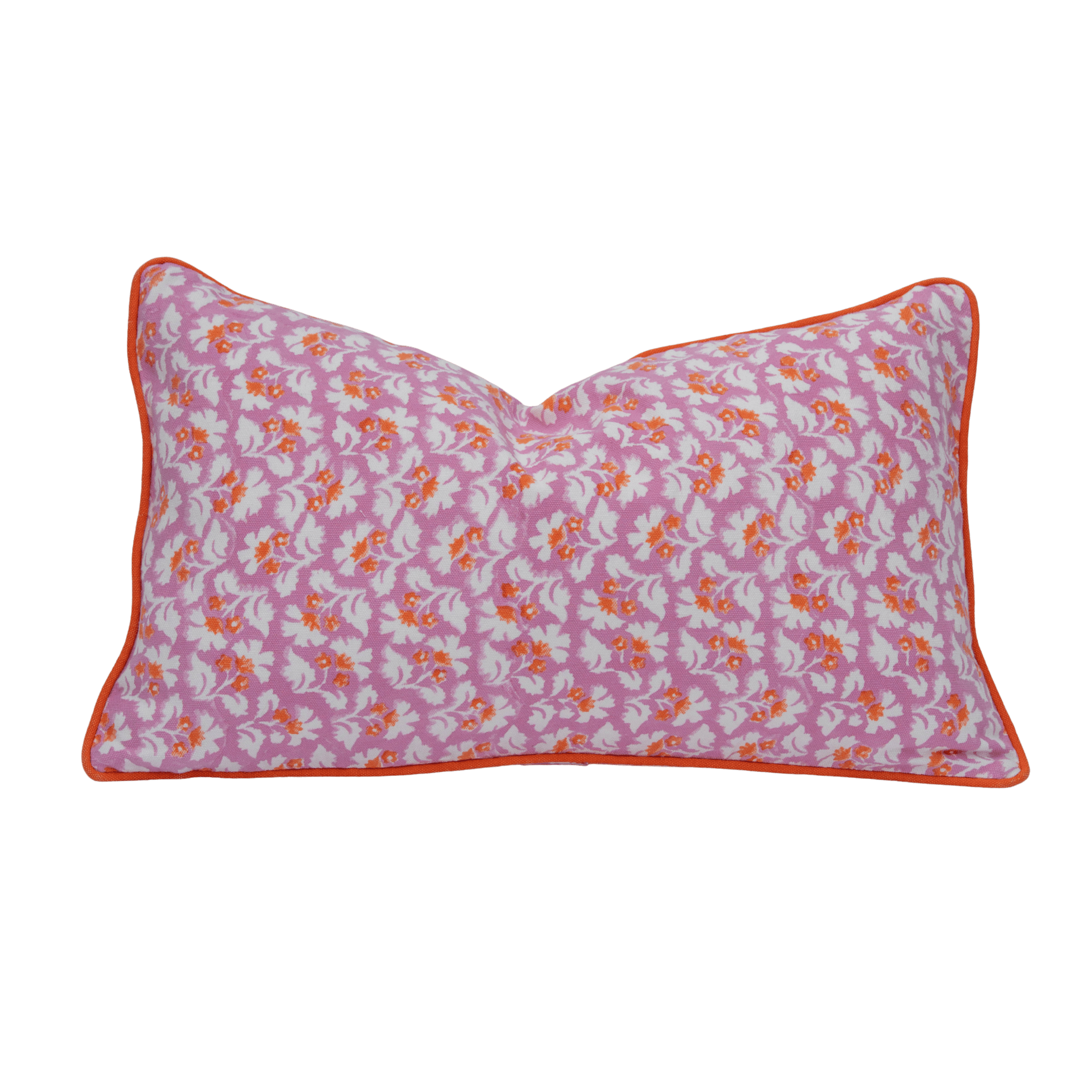 Cushion Cover – Burnt Spice Bloom - TITANIA product_type 