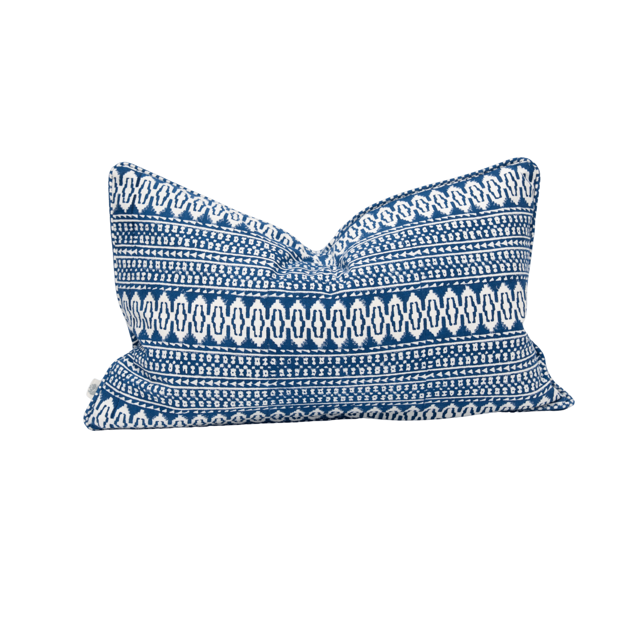 Cushion Cover – Indigo Tukhdi - TITANIA product_type 