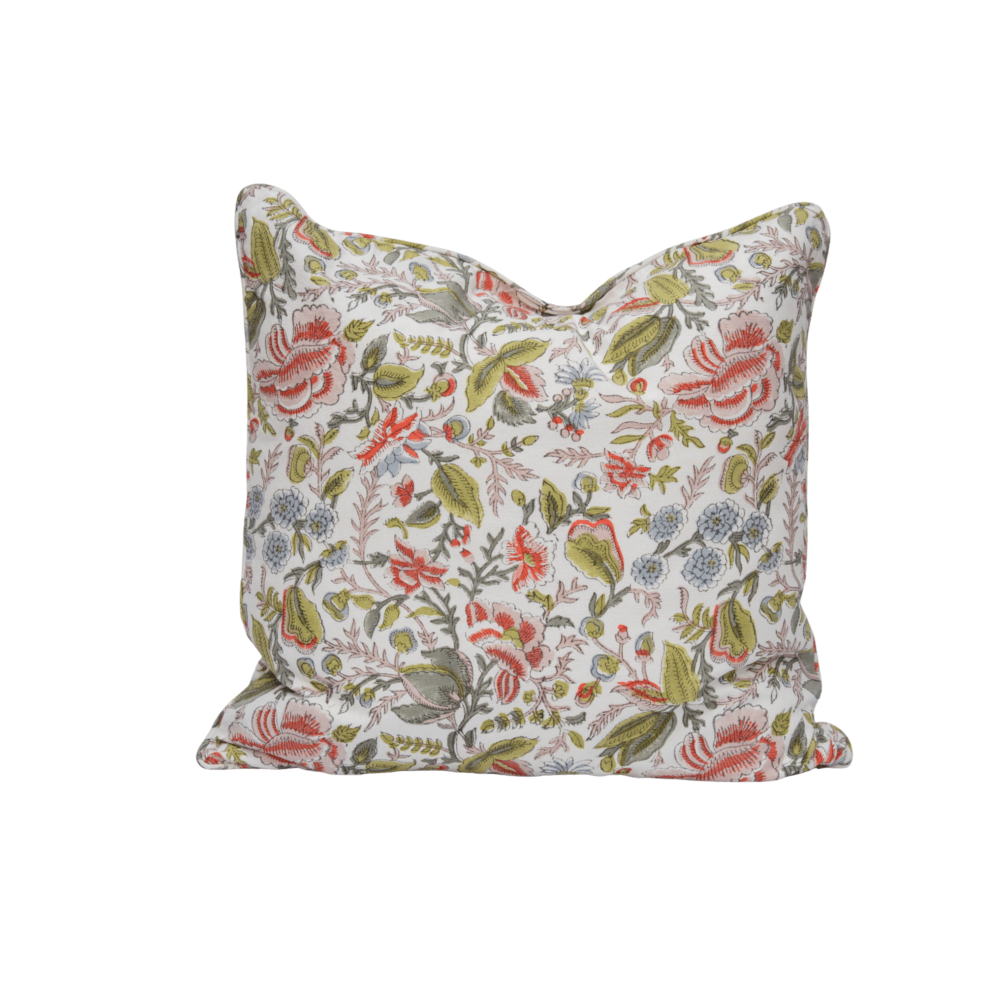 Cushion Cover – Jamila Rose - TITANIA product_type 