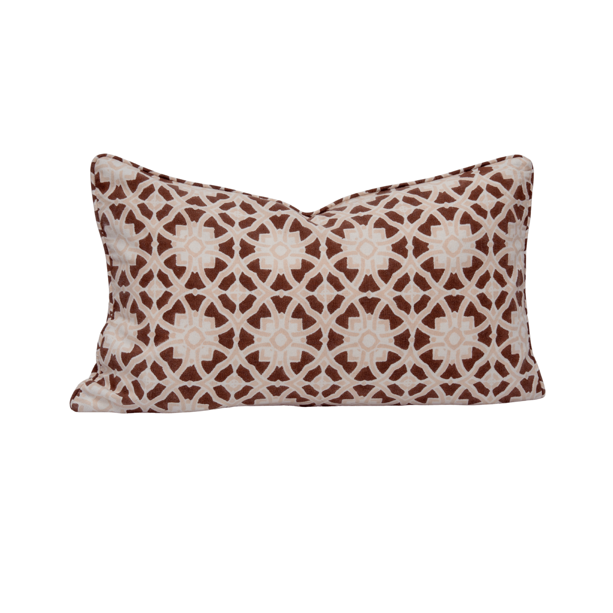 Cushion Cover – Kashan Brick - TITANIA product_type 