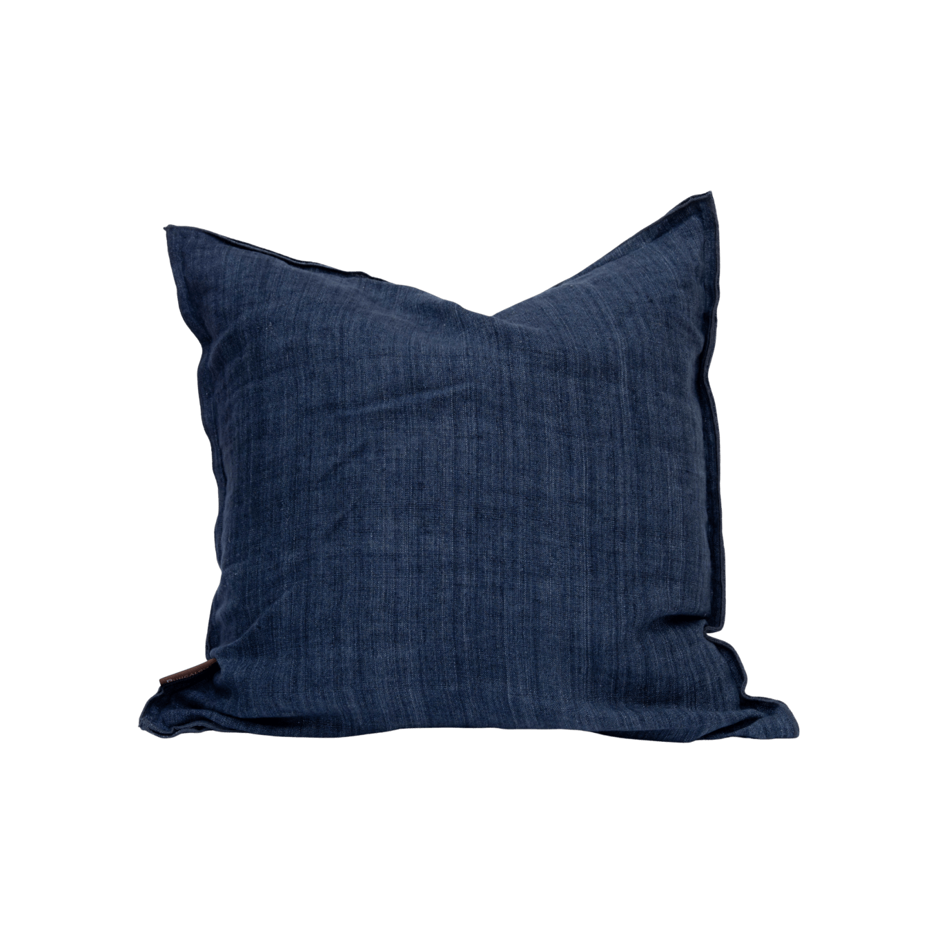 Cushion Cover - Linen Blue - TITANIA product_type 