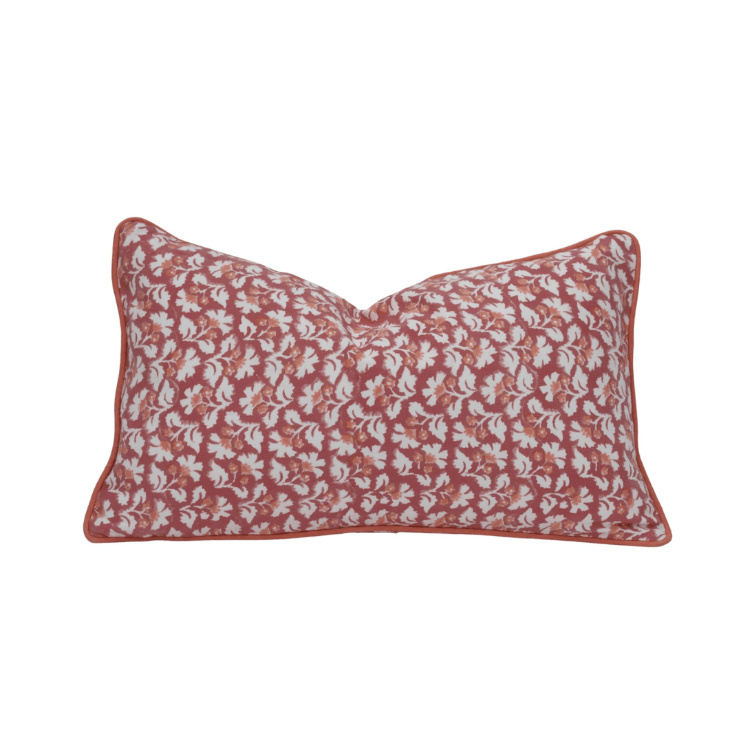 Cushion Cover - Siena Bloom - TITANIA product_type 