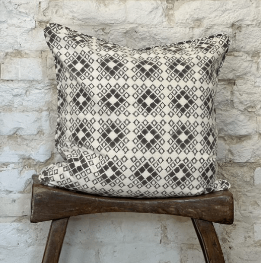 Cushion Cover – Stone Hira - TITANIA product_type 