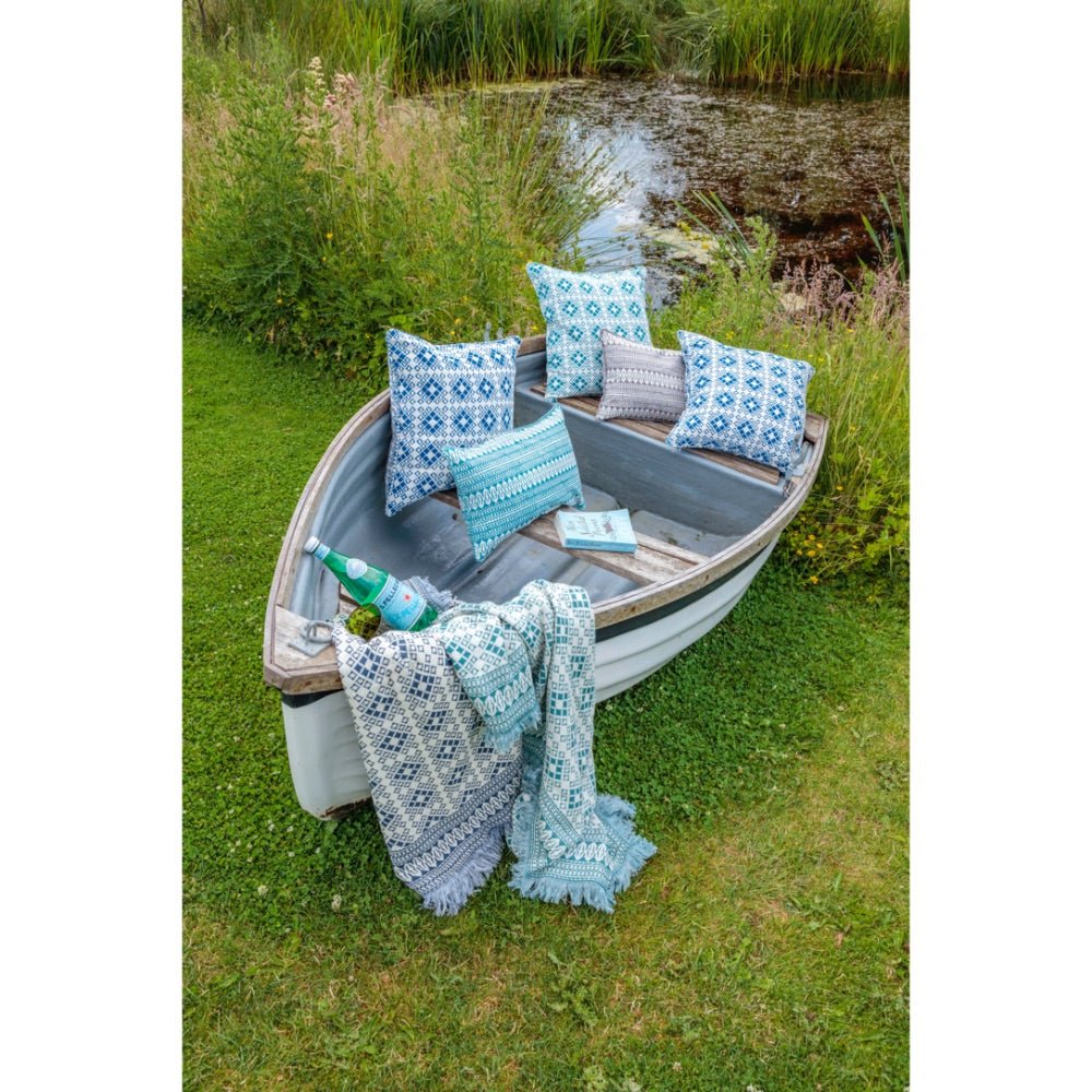Cushion Cover – Stone Tukdi - TITANIA product_type 