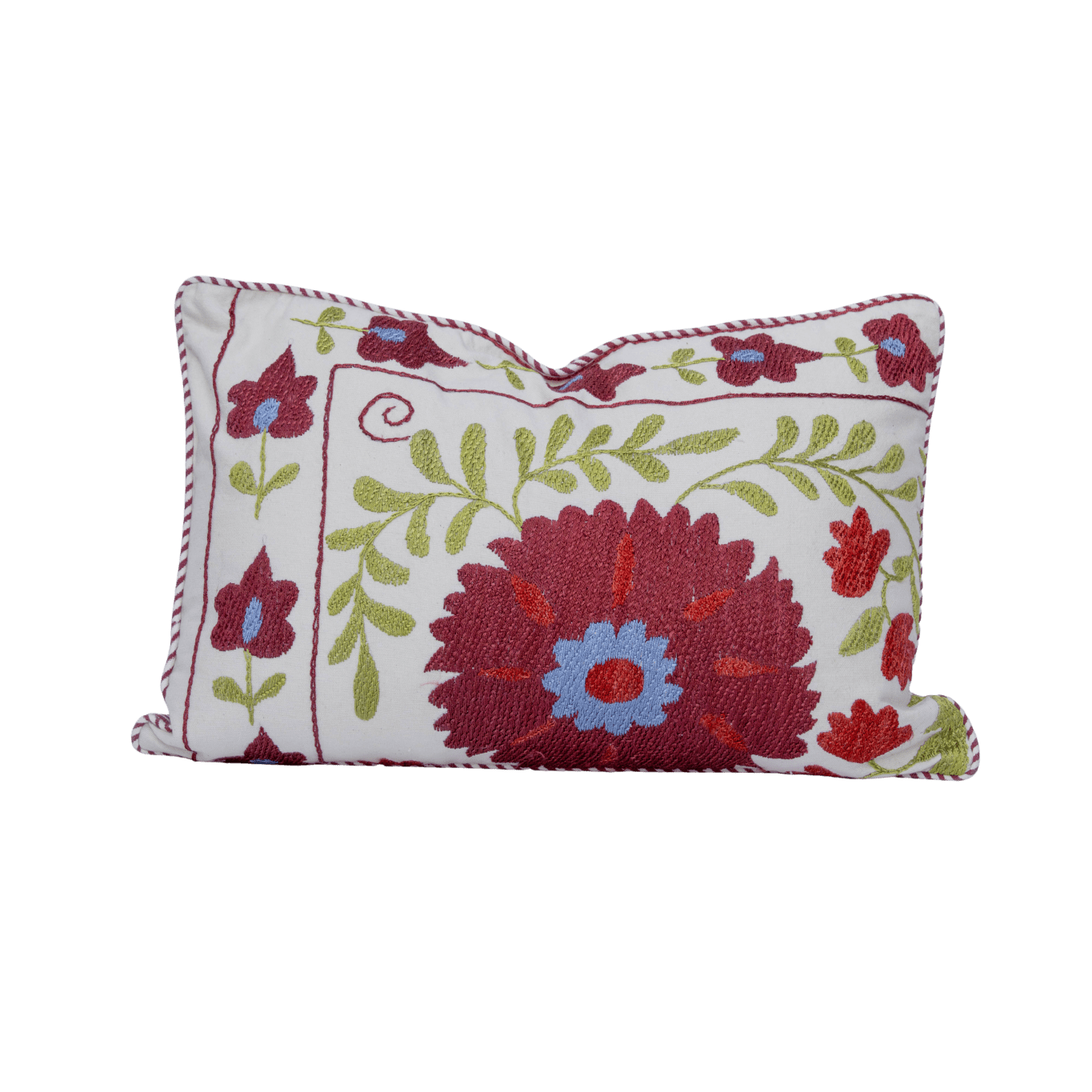 Cushion Cover - Suzani 412 - TITANIA product_type 