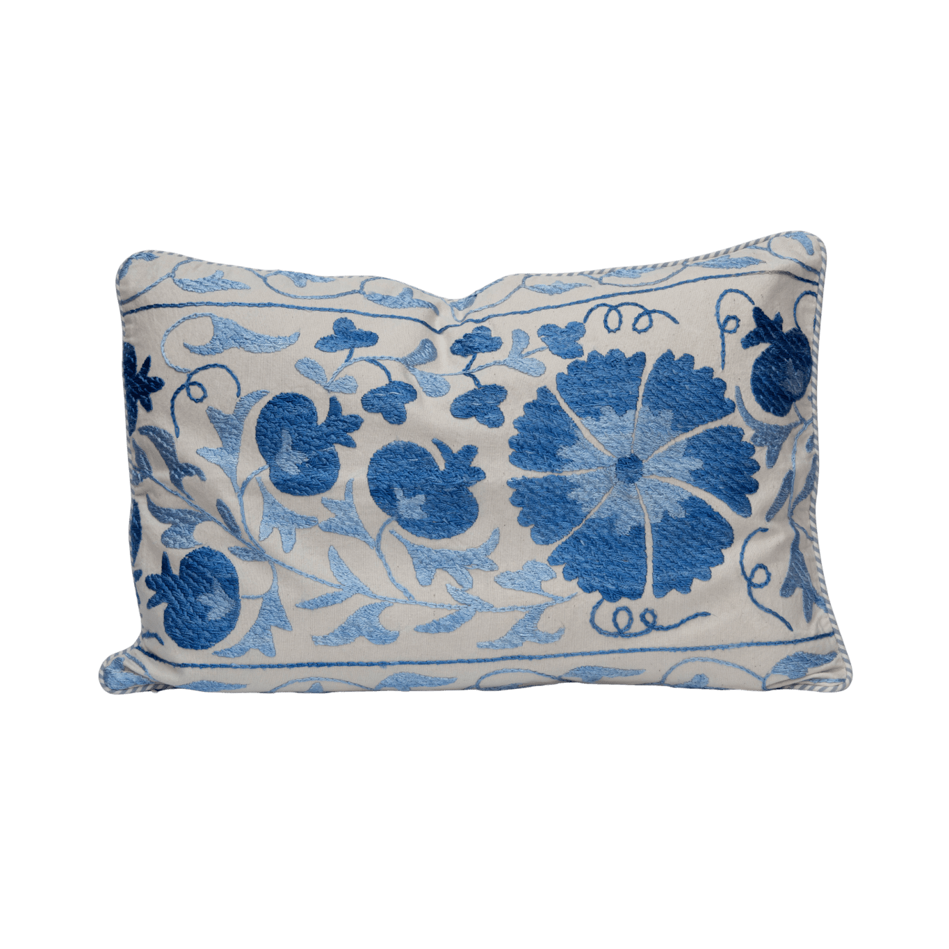 Cushion Cover - Suzani 462 - TITANIA product_type 