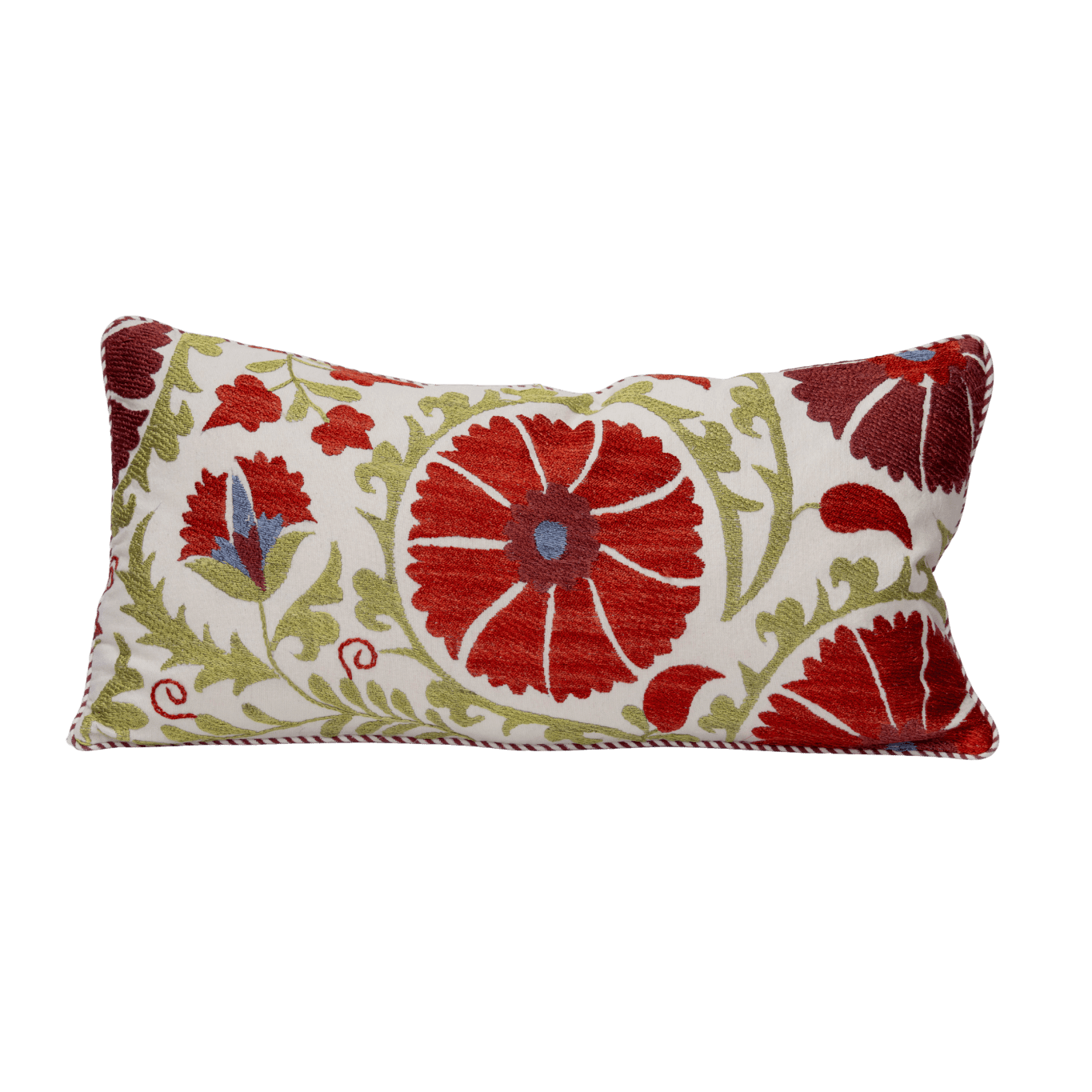Cushion Cover - Suzani 482 - TITANIA product_type 
