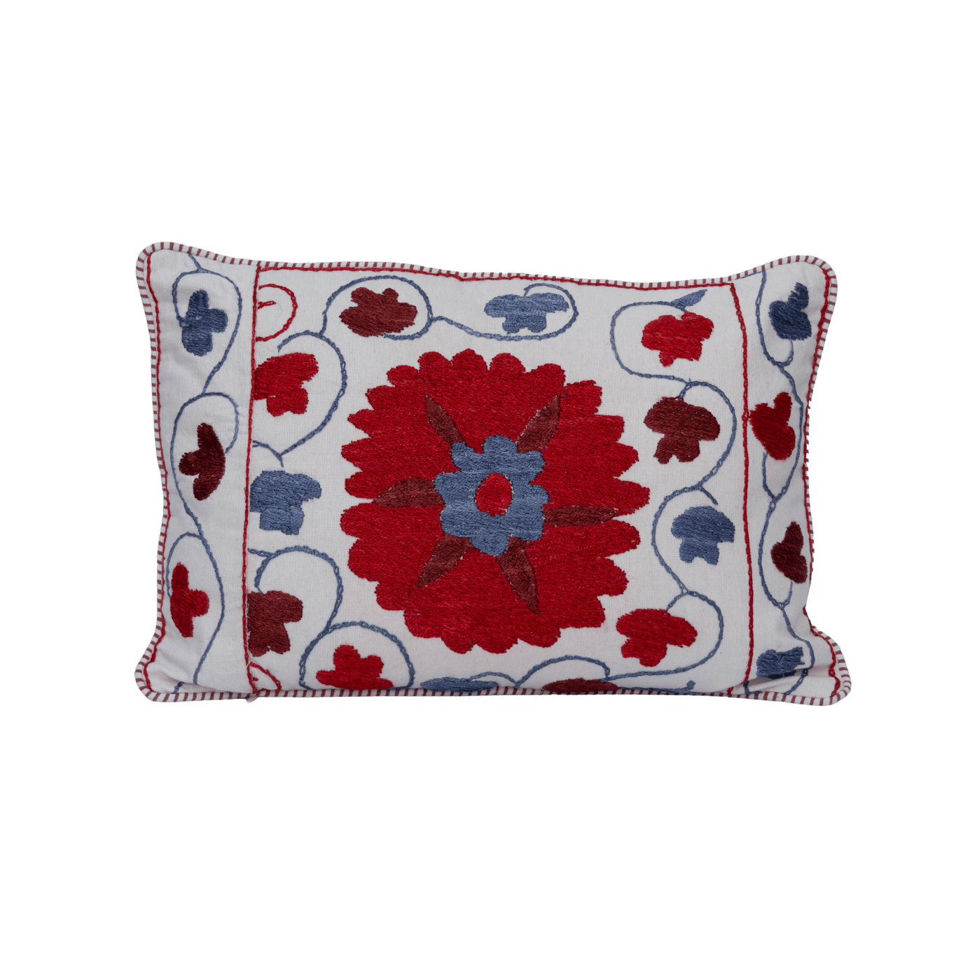 Cushion Cover - Suzani 542 - TITANIA product_type 