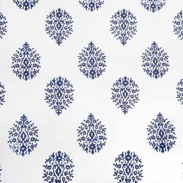 Garden Umbrella – Kiki Booti Med Blue - TITANIA product_type 