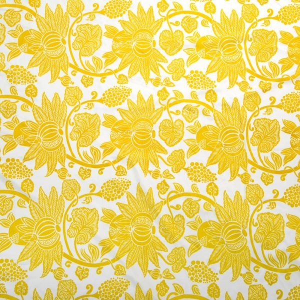 Garden Umbrella – Pomegranate Celery - TITANIA product_type 