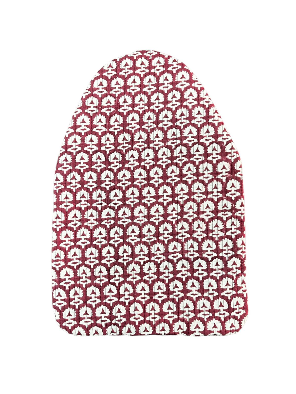 Hot Water Bottle Cover – Ambika Berry Pink - TITANIA product_type 