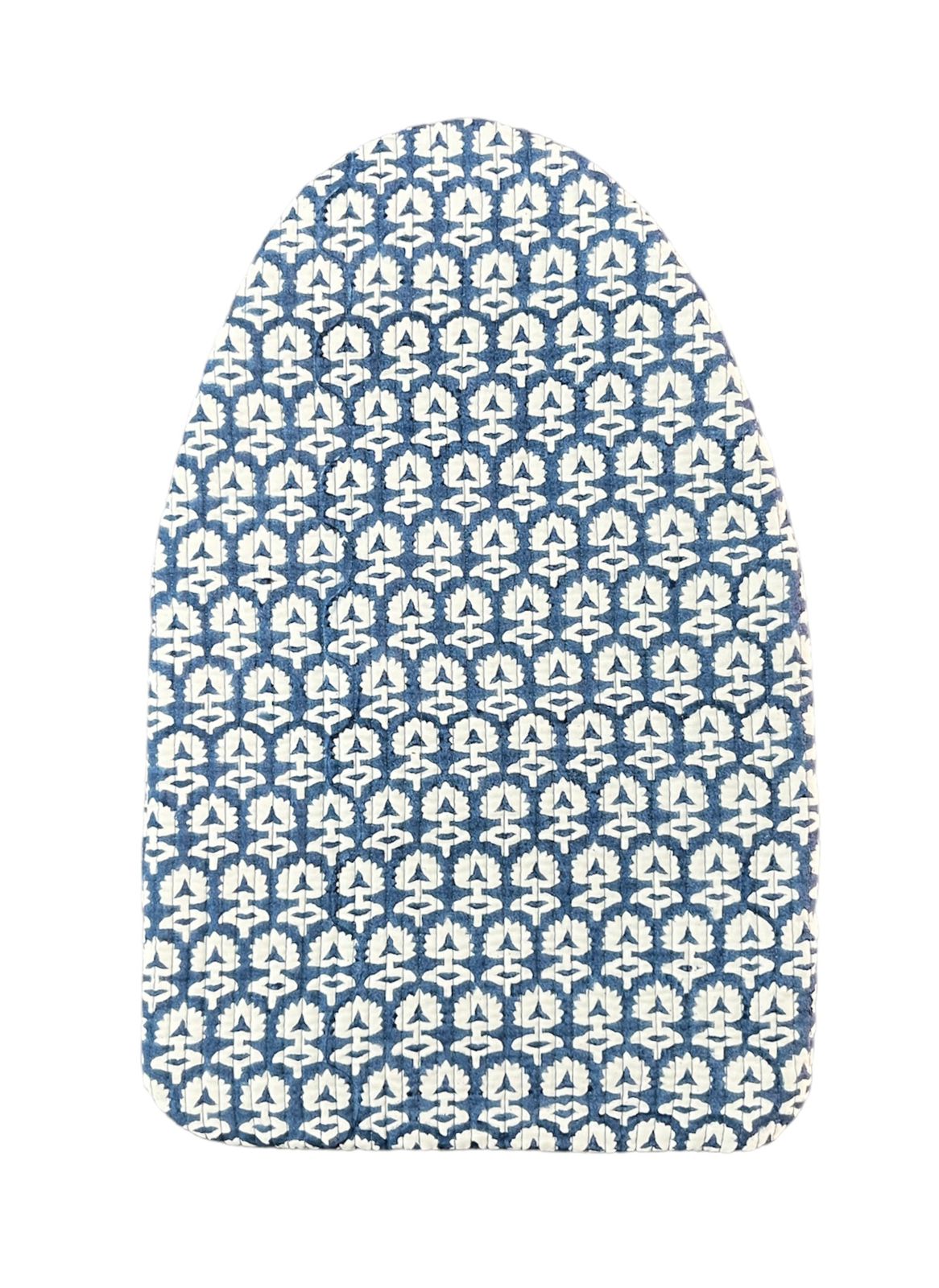 Hot Water Bottle Cover – Ambika Blue - TITANIA product_type 