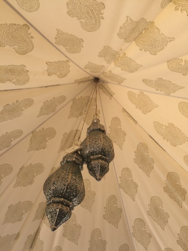 Large Pavilion – 4m x 4m - TITANIA product_type 