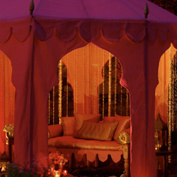 Moghul Chhatri – 4m Diameter - TITANIA product_type 
