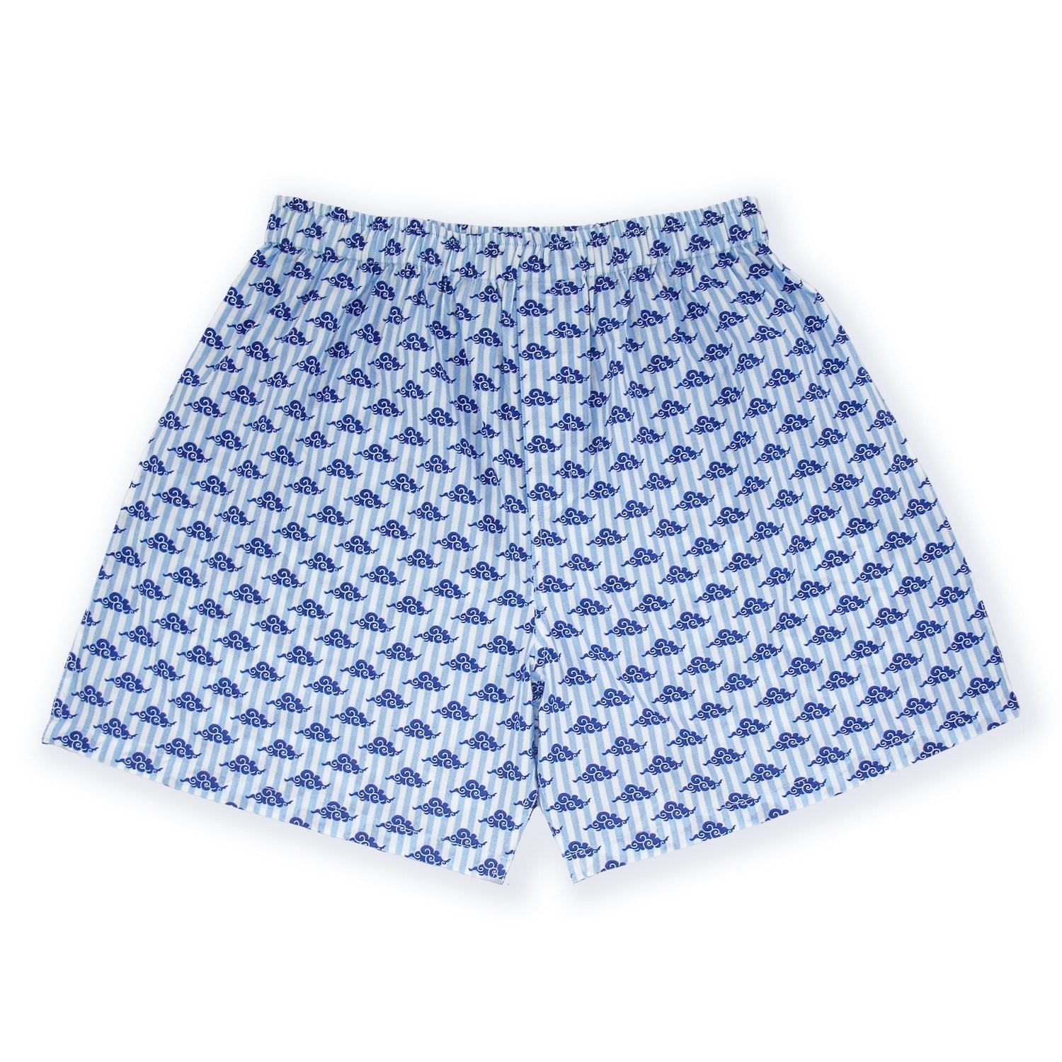 NUBRA Boxer Shorts - TITANIA product_type 