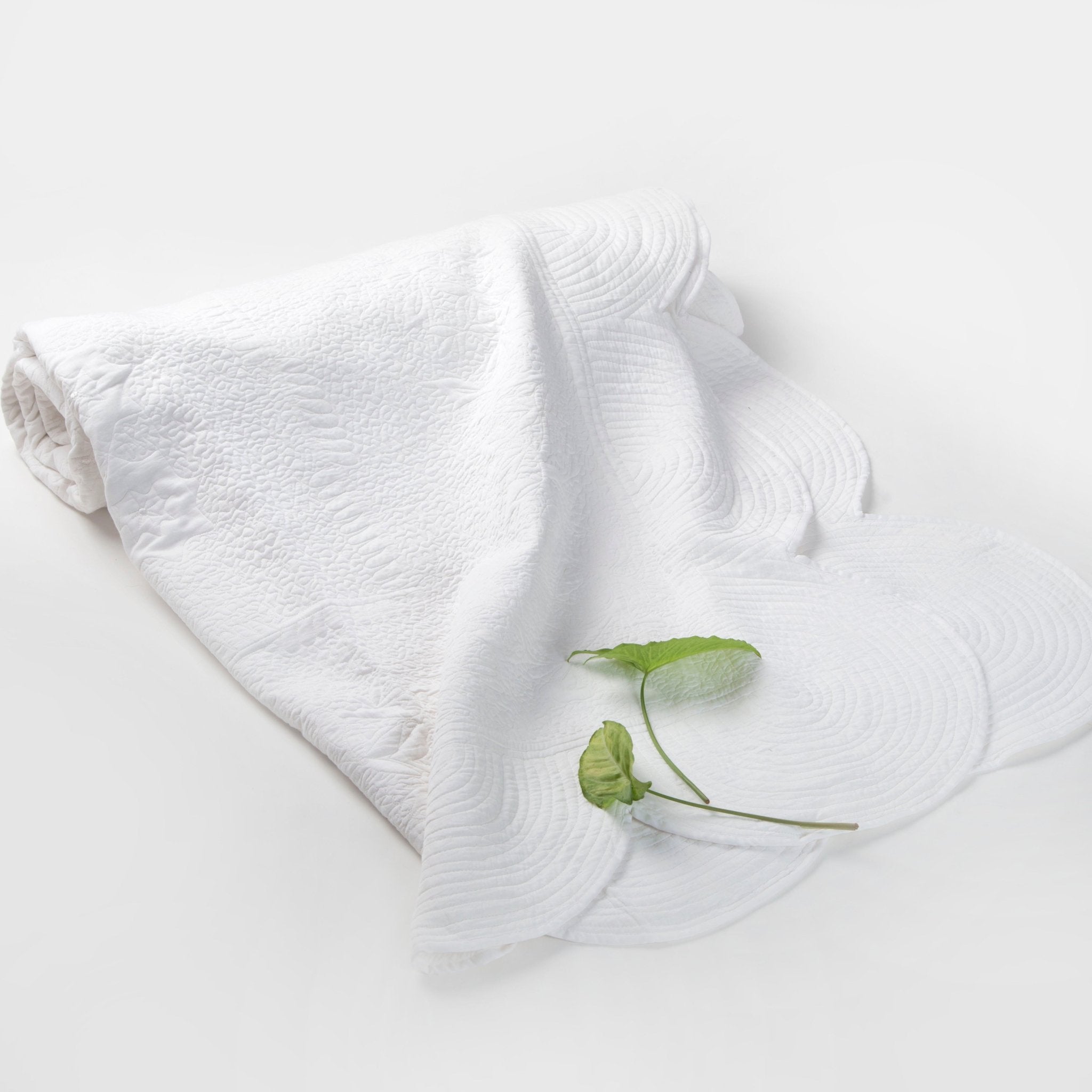 Quilt - Scallop - TITANIA product_type 