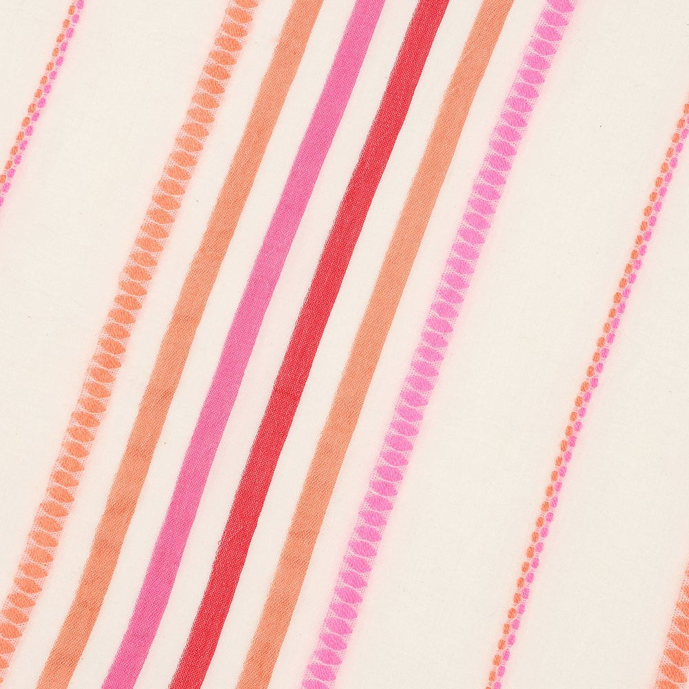 Scarf - Pink Stripe - TITANIA product_type 