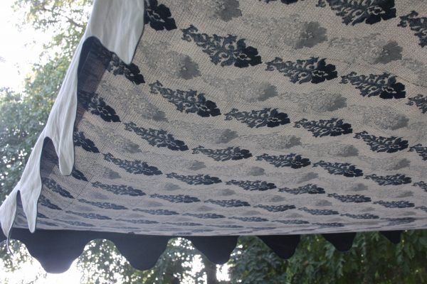 Small Shamiana – 3m x 3m - TITANIA product_type 