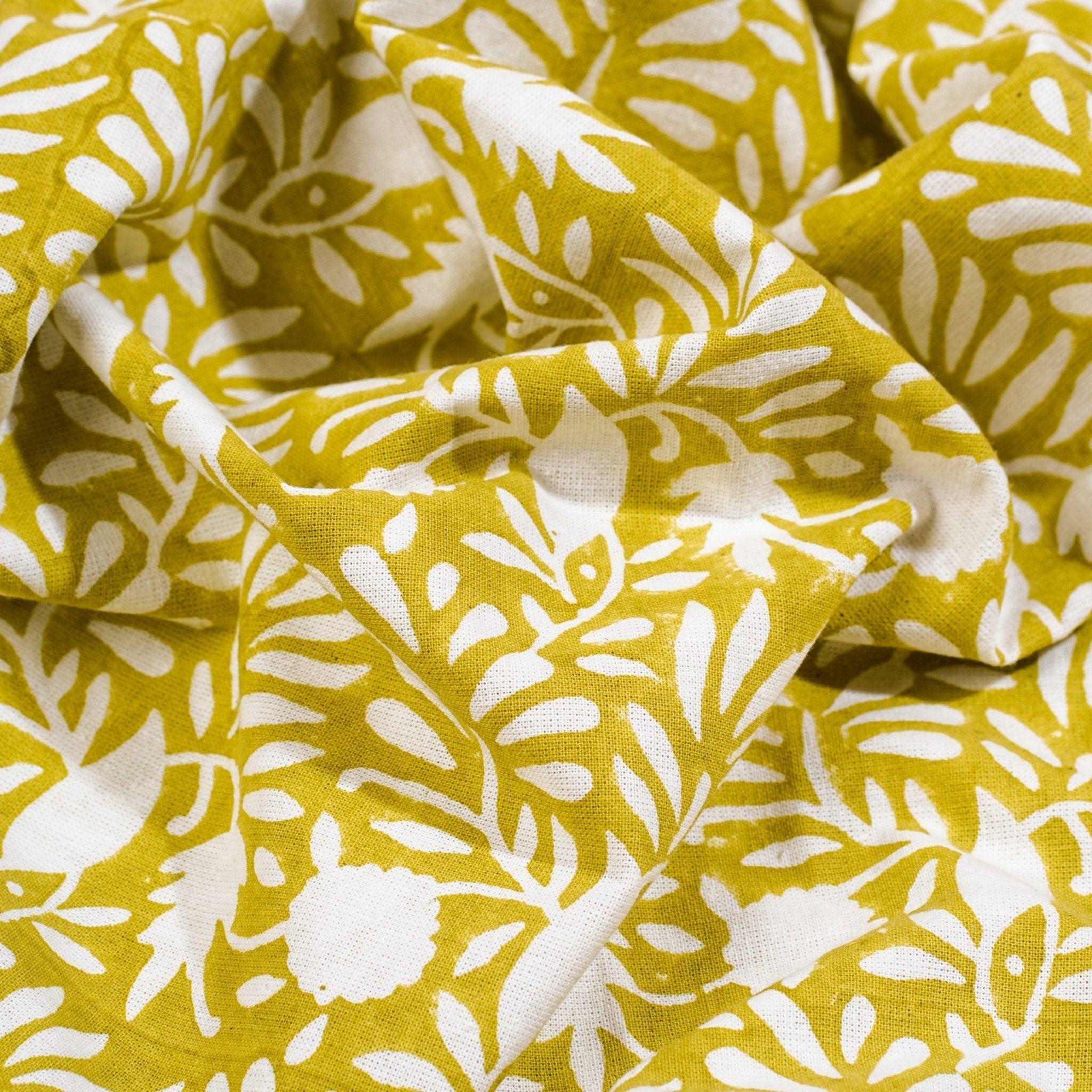 Table Runner - Annie Sap Green - TITANIA product_type 