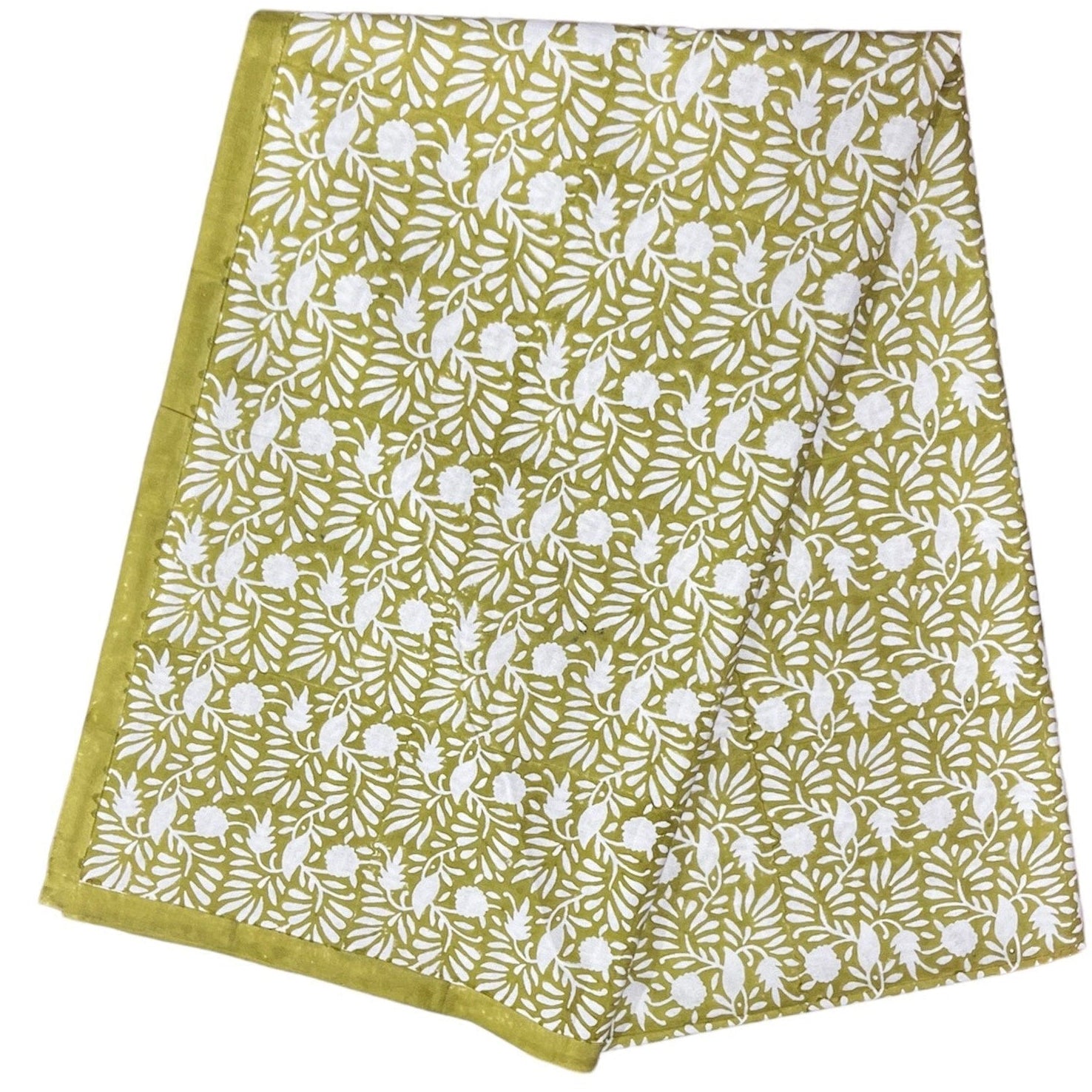 Table Runner - Annie Sap Green - TITANIA product_type 