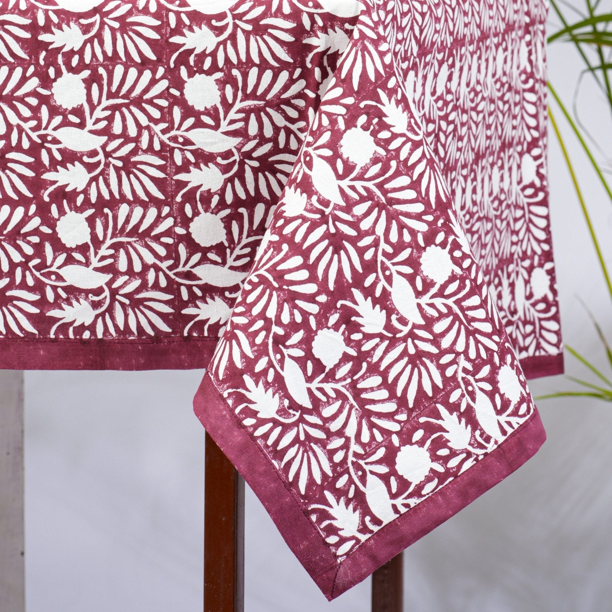Tablecloth - Annie Berry - TITANIA product_type 