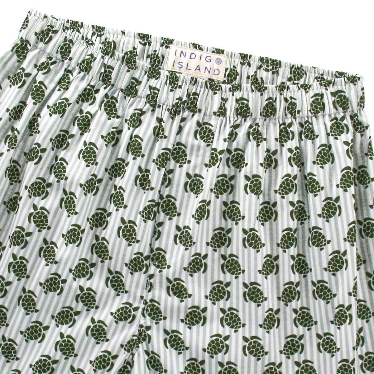 TORTUGA Boxer Shorts - TITANIA product_type 