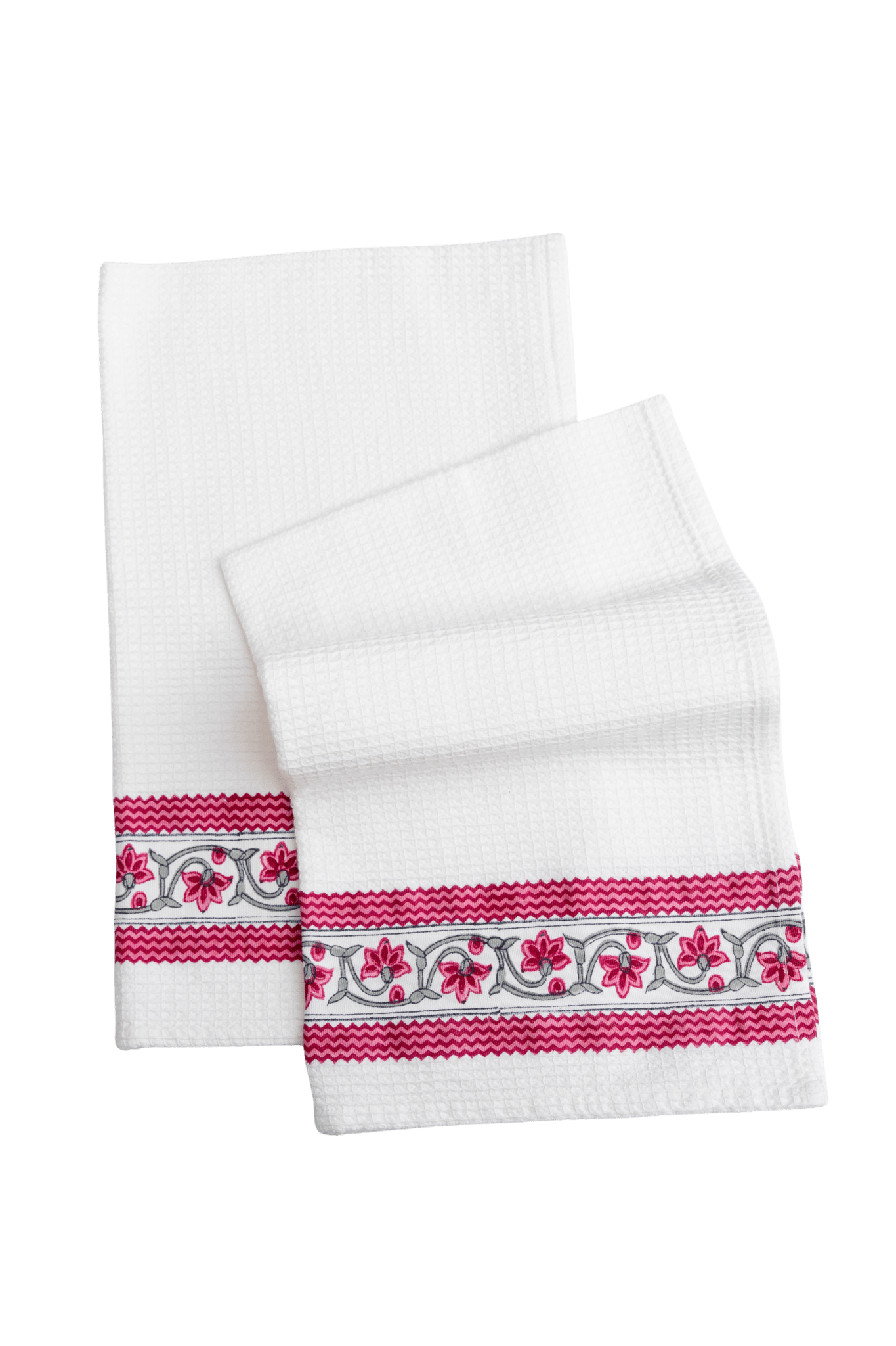 Towels - Pair of Ruhi Hand - TITANIA product_type 