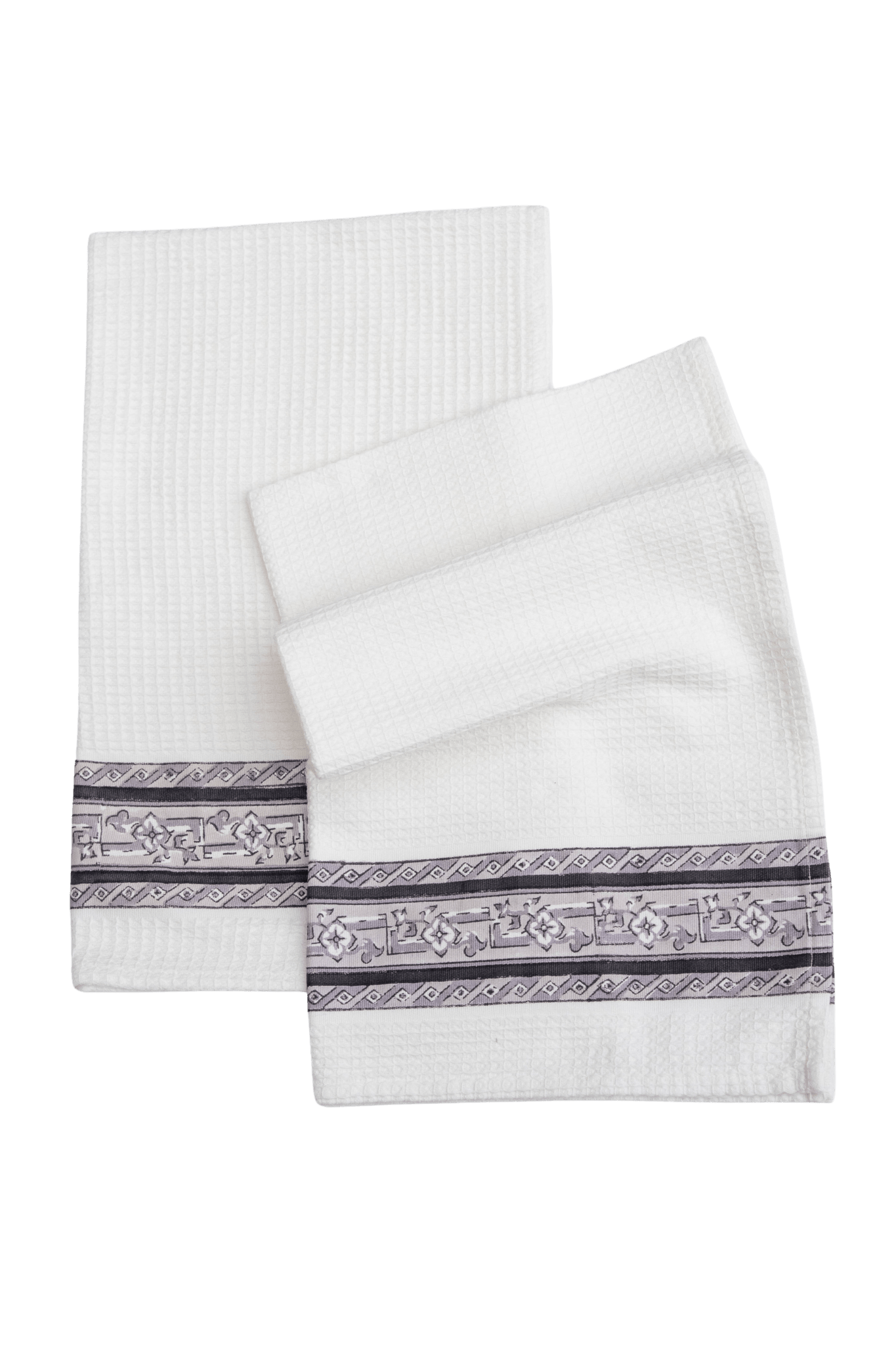 Towels - Pair of Tula Hand - TITANIA product_type 