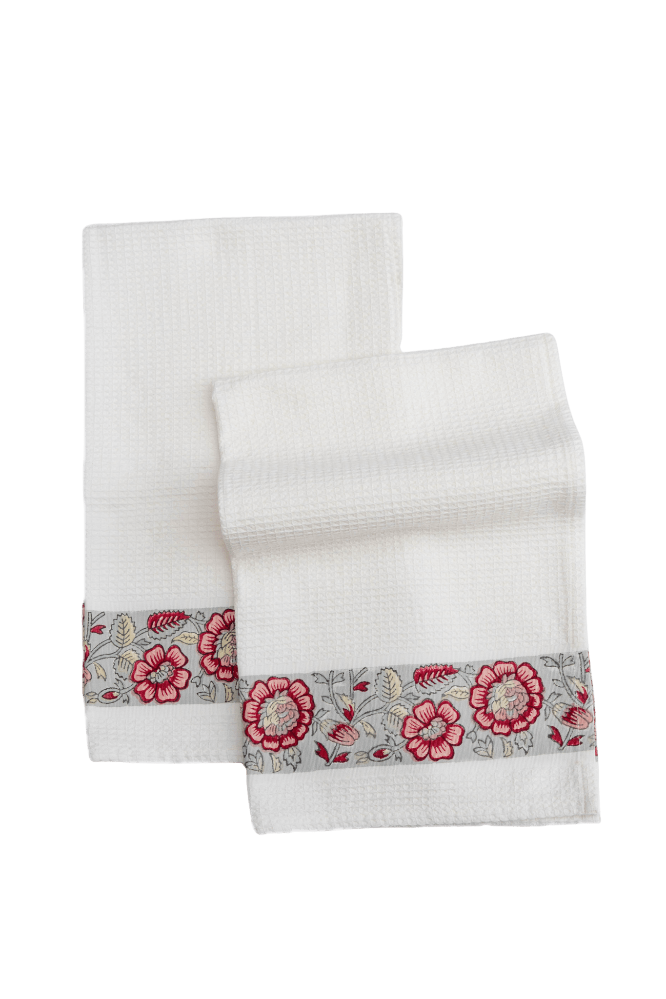 Towels - Pair of Zenia Hand - TITANIA product_type 